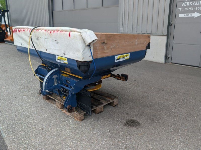 Bogballe L1 plus 700