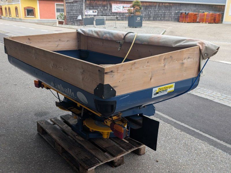 Bogballe L1 plus 700