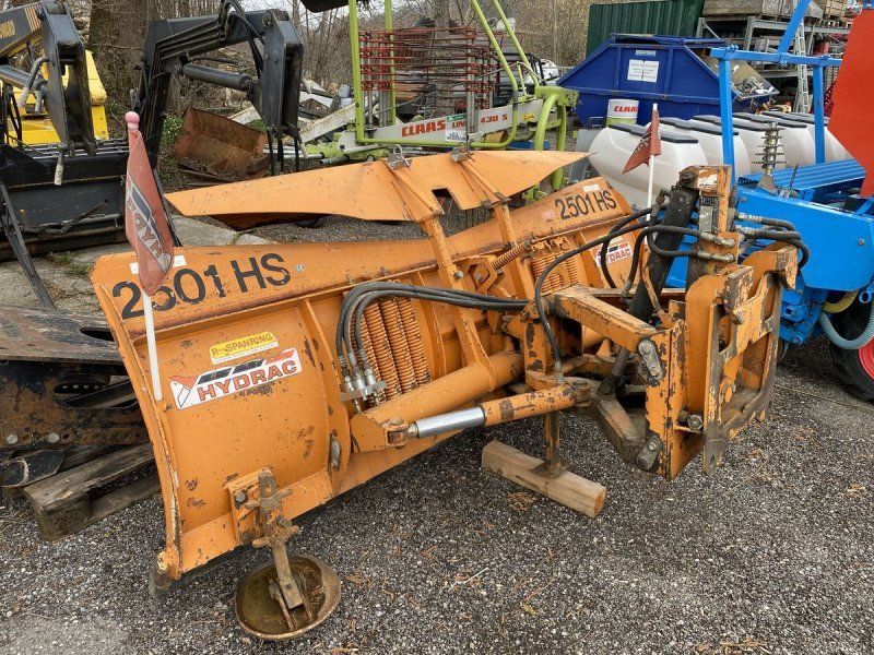 Hydrac 2501 HS