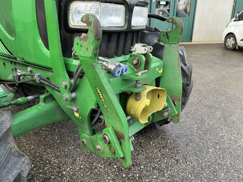 John Deere 5080 R