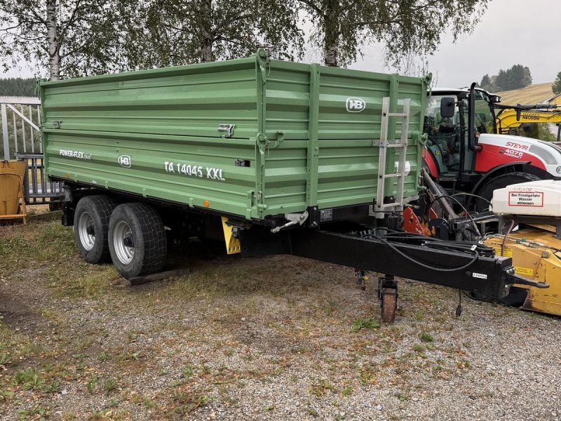 Brantner TA 14045 XXL