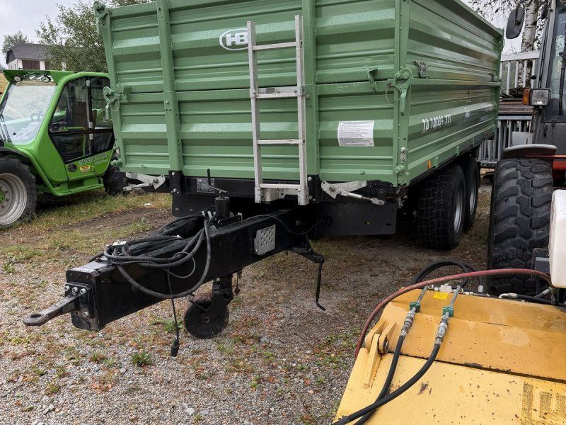 Brantner TA 14045 XXL