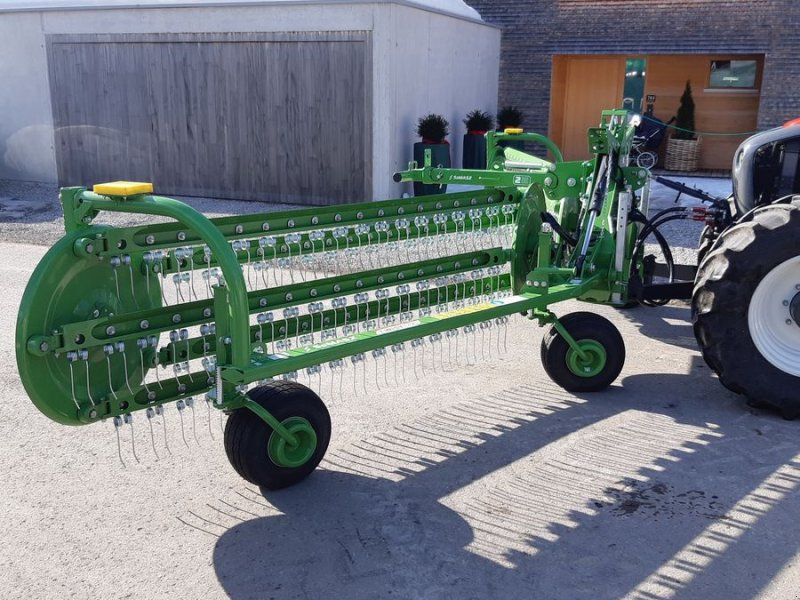 Samasz Twist 600