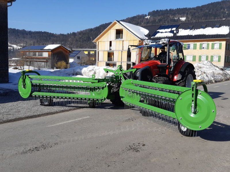 Samasz Twist 600