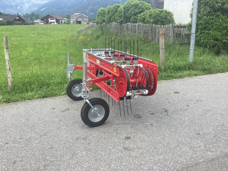 Bandrechen Faster Castor 18
