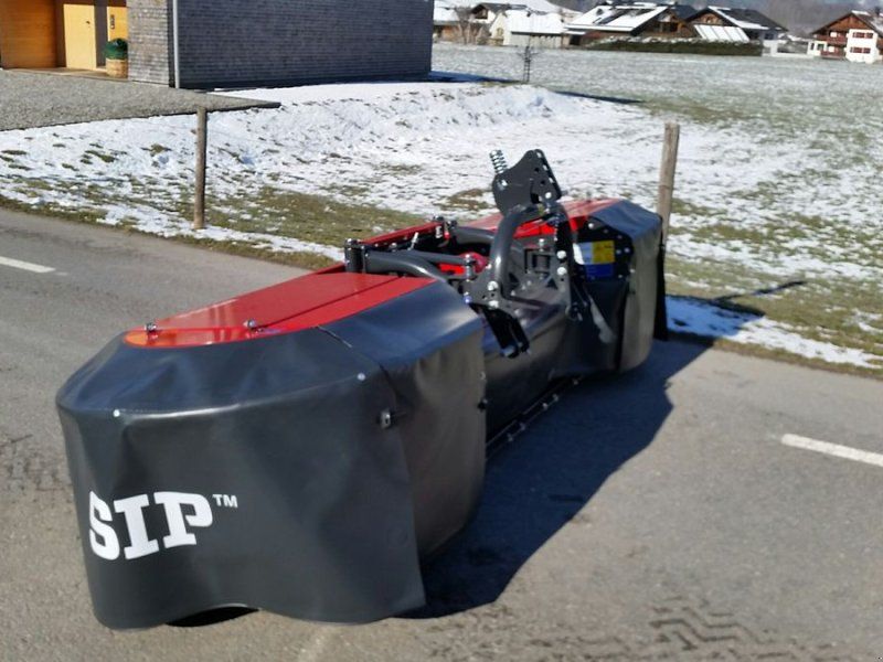SIP Disc 300F Alp