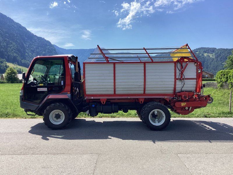 Lindner 92P5