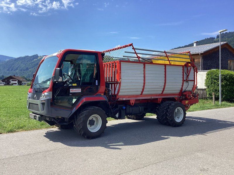 Lindner 92P5