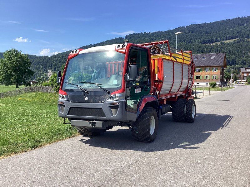 Lindner 92P5