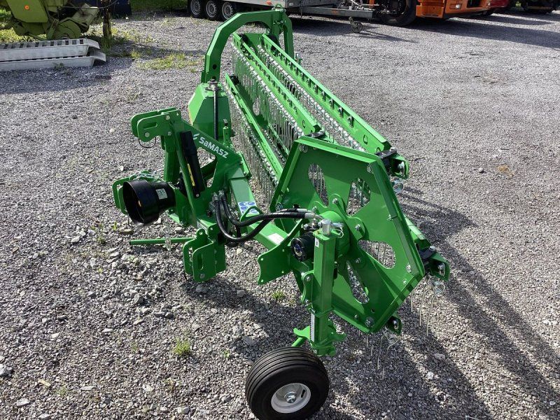 Samasz TWIST 300