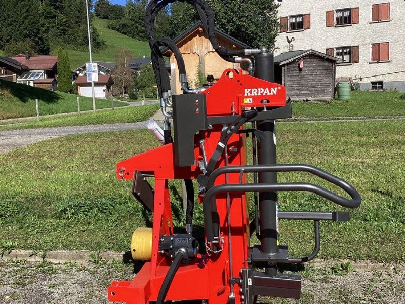 Krpan CV22Kpro