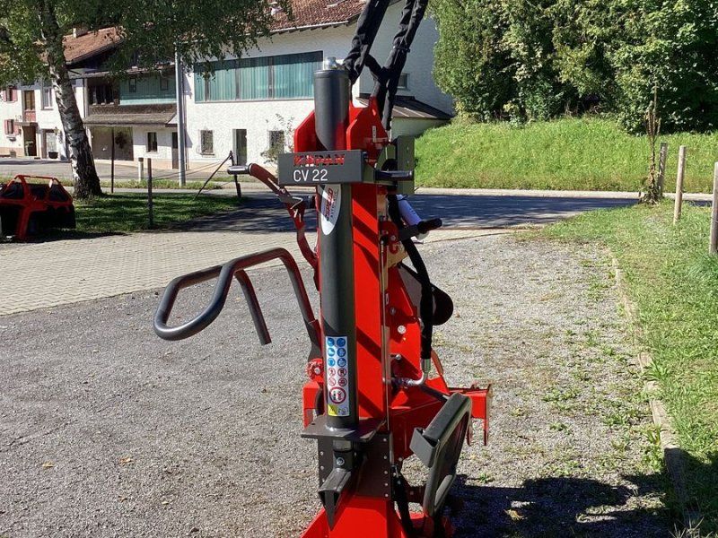 Krpan CV22Kpro