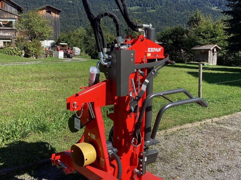 Krpan CV22Kpro