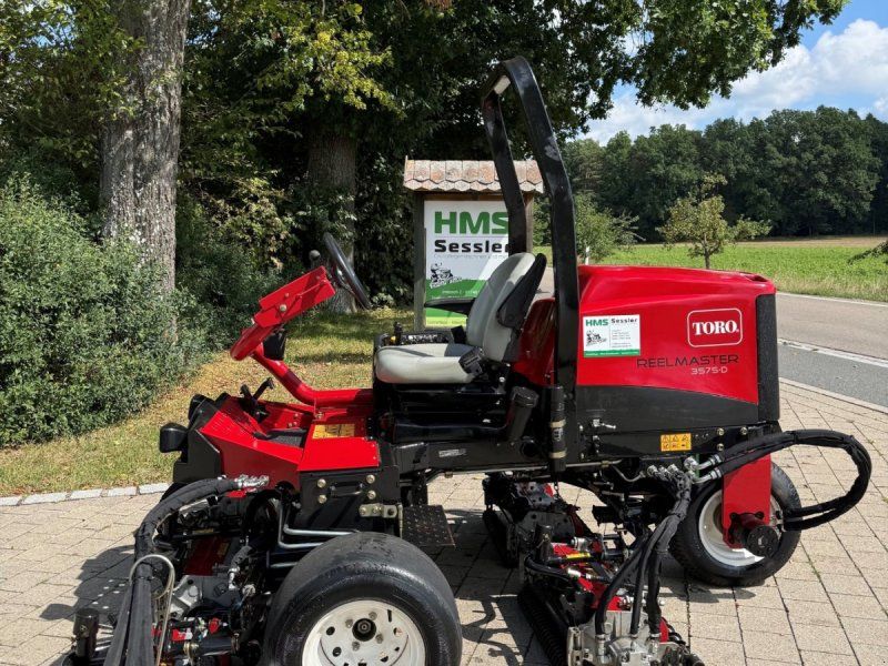 Toro Reelmaster 3575