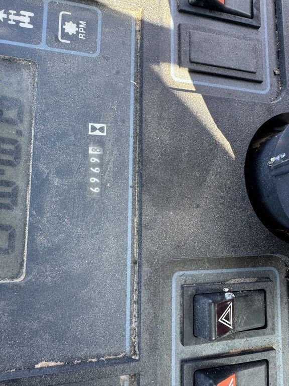 Ford 8630