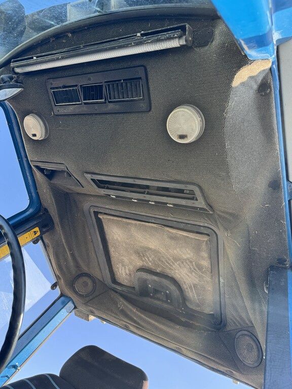 Ford 8630