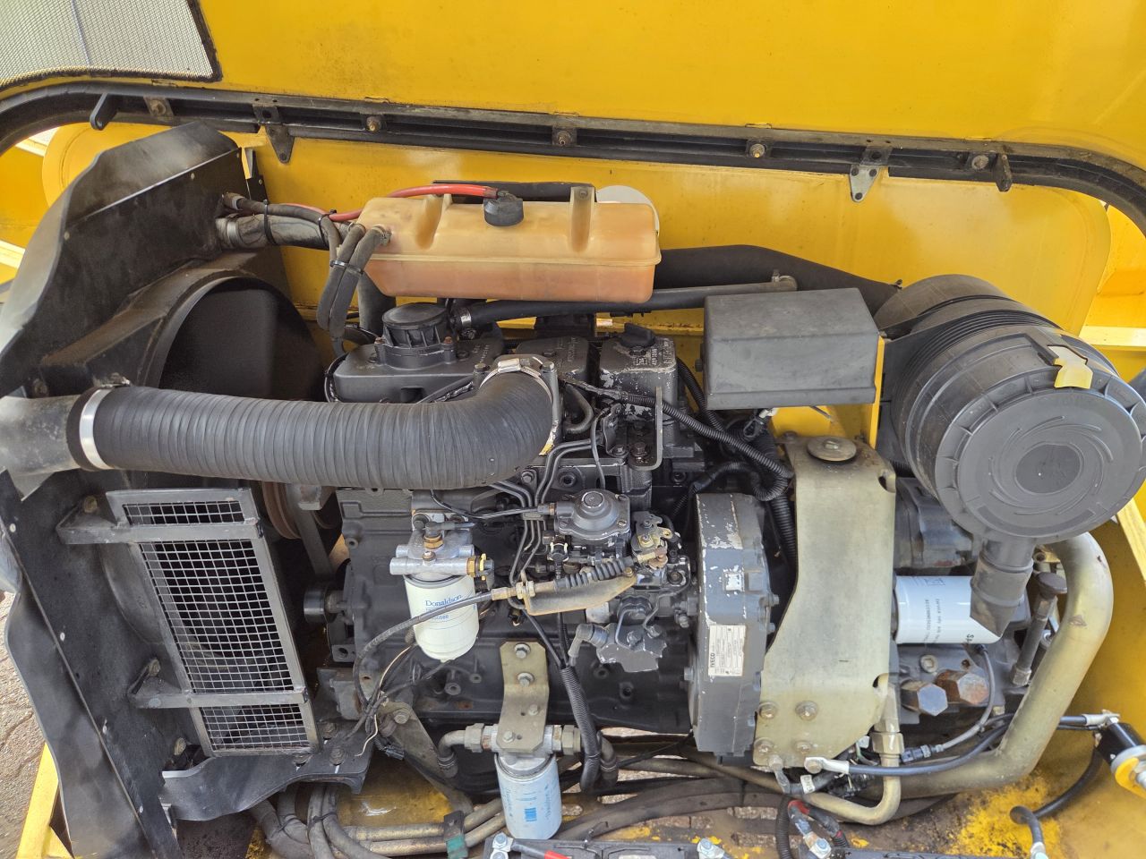 New-Holland LM1340