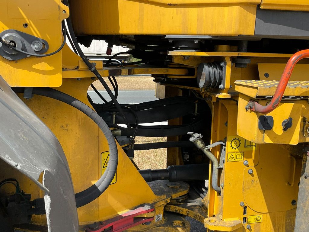 Volvo L90H