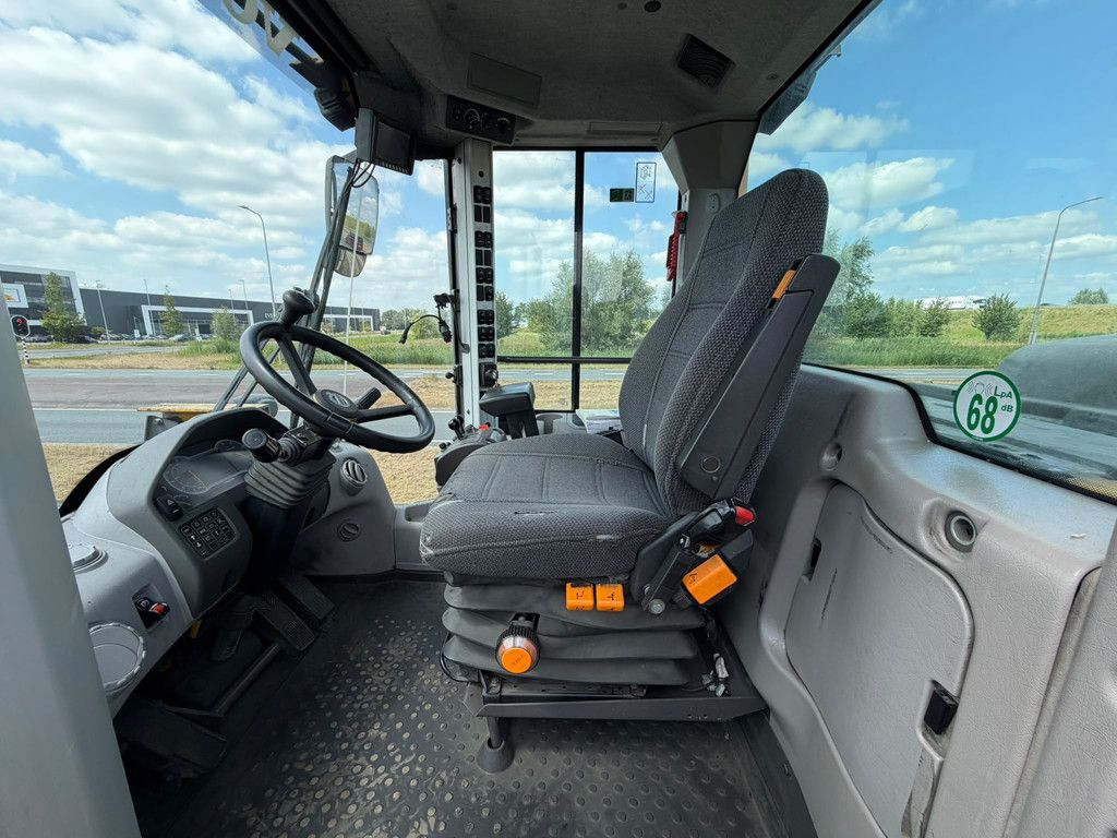 Volvo L90H