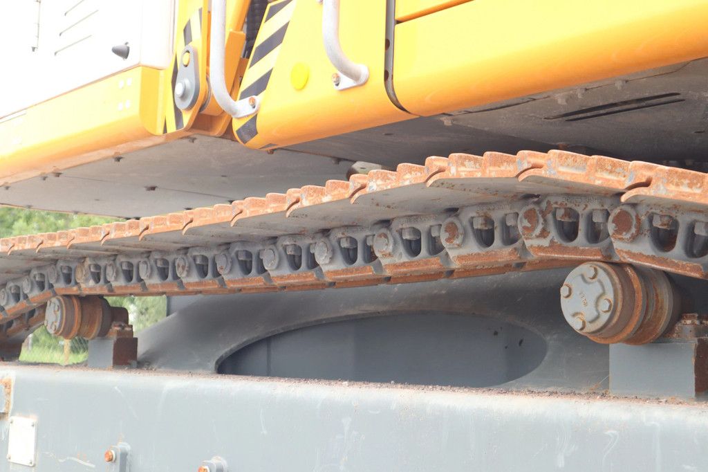 Liebherr LH26 EC | FULL ELECTRIC | LIFT CAB