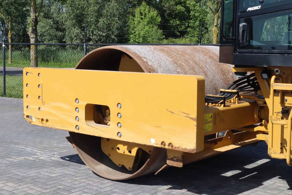 Caterpillar CS78B | CS 78 B | TRIMBLE GPS | GOOD CONDITION