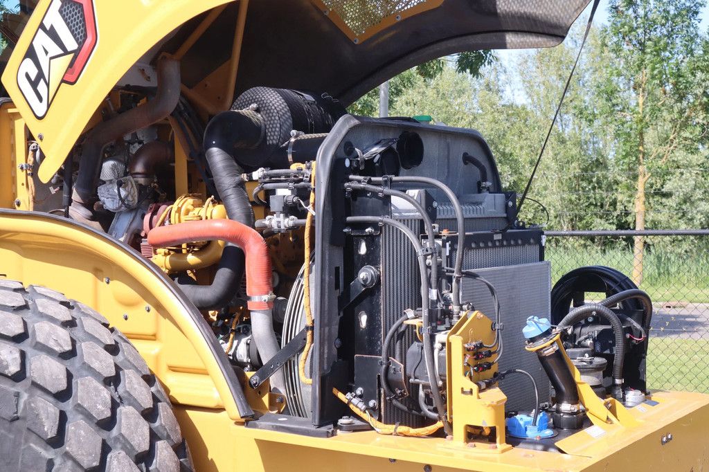 Caterpillar CS78B | CS 78 B | TRIMBLE GPS | GOOD CONDITION