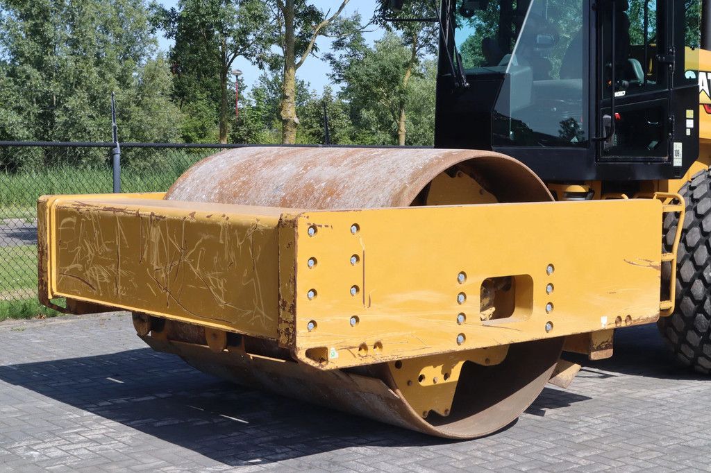 Caterpillar CS78B | CS 78 B | TRIMBLE GPS | GOOD CONDITION