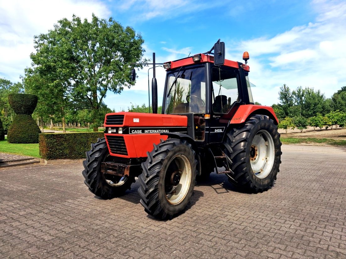 Case-IH 845XLA