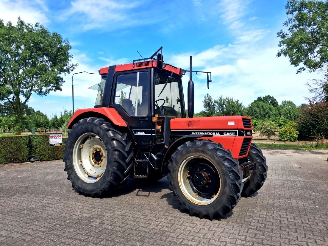 Case-IH 845XLA