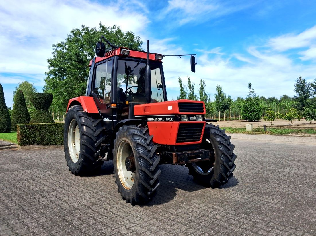 Case-IH 845XLA