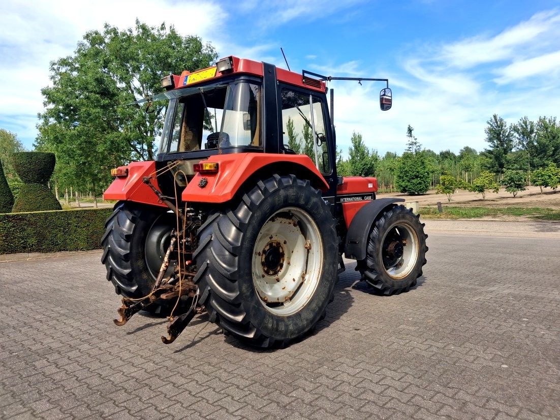 Case-IH 845XLA