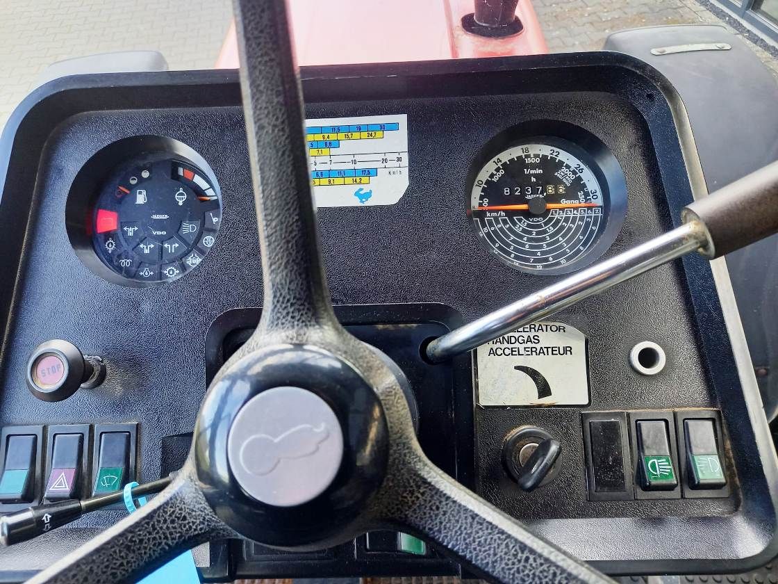 Case-IH 845XLA