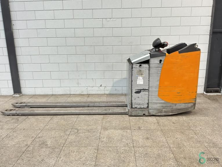 Pallet trucks Electric Still EXU-S24 2020