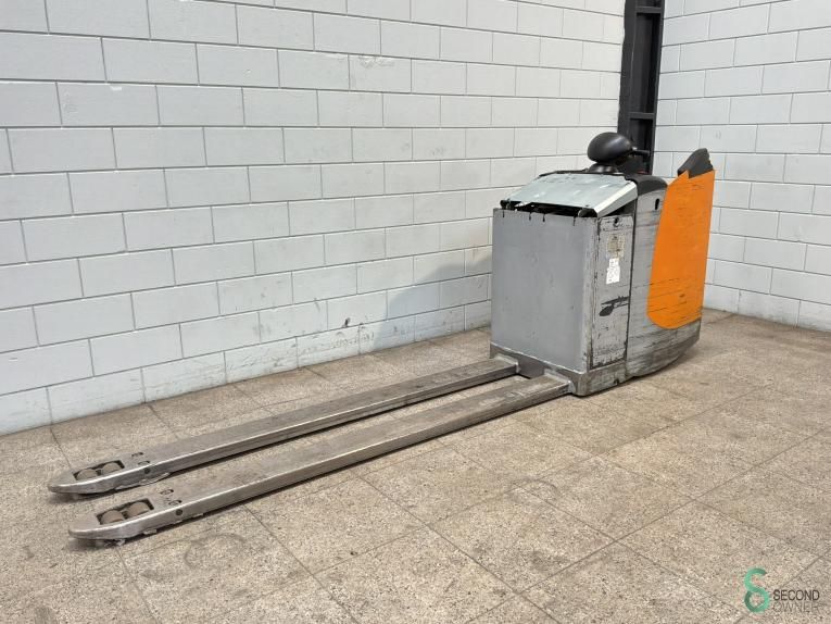 Pallet trucks Electric Still EXU-S24 2020