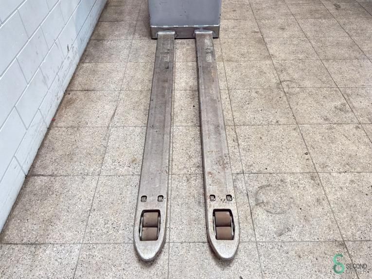 Pallet trucks Electric Still EXU-S24 2020
