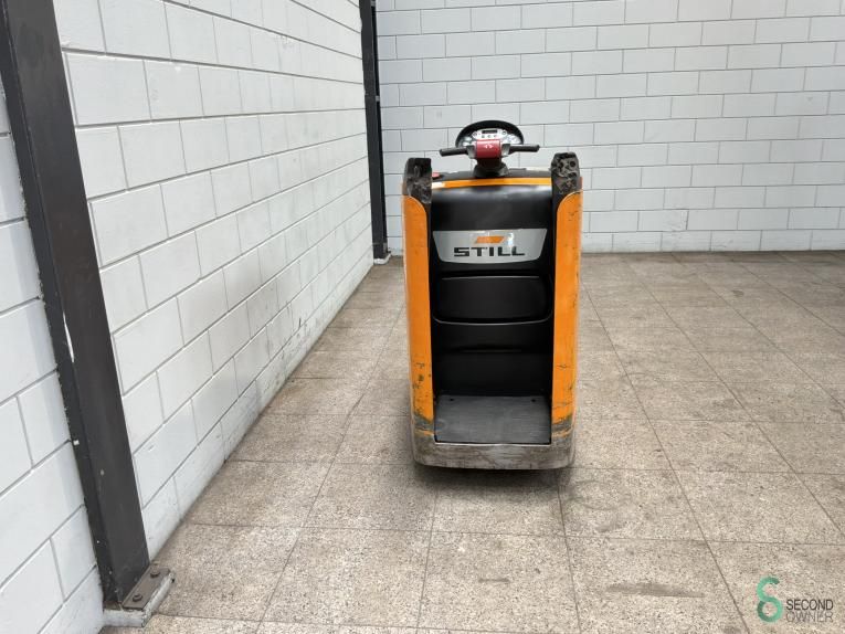 Pallet trucks Electric Still EXU-S24 2020