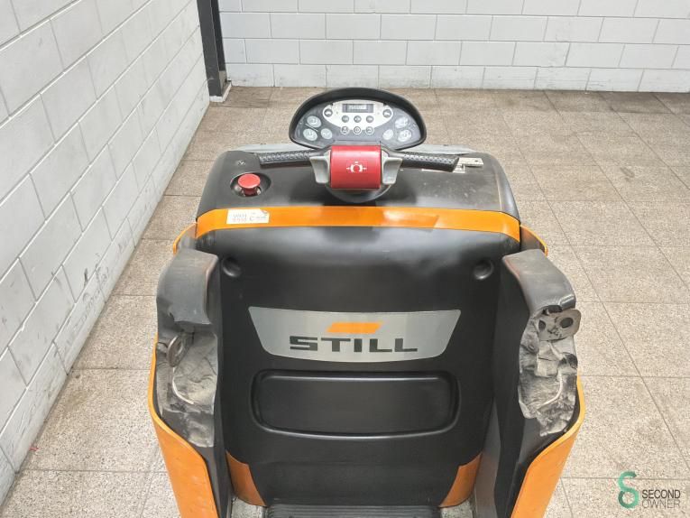Pallet trucks Electric Still EXU-S24 2020