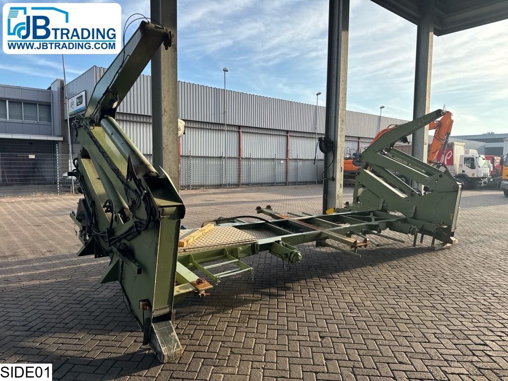 Hammar SL20