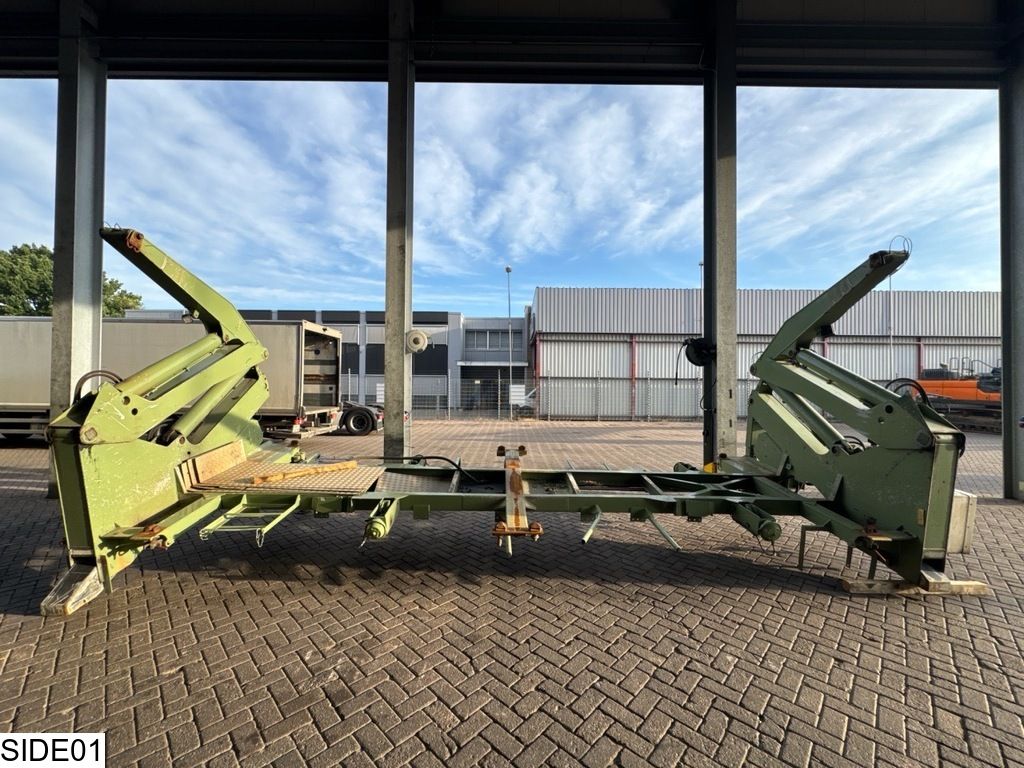 Hammar SL20