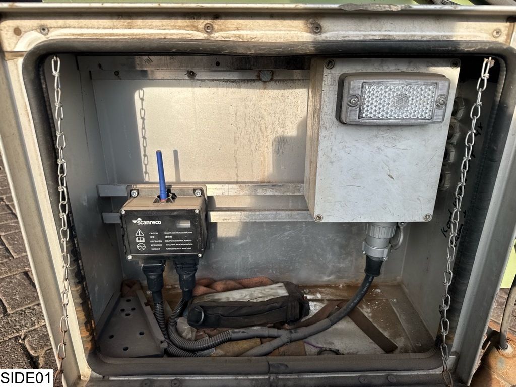Hammar SL20