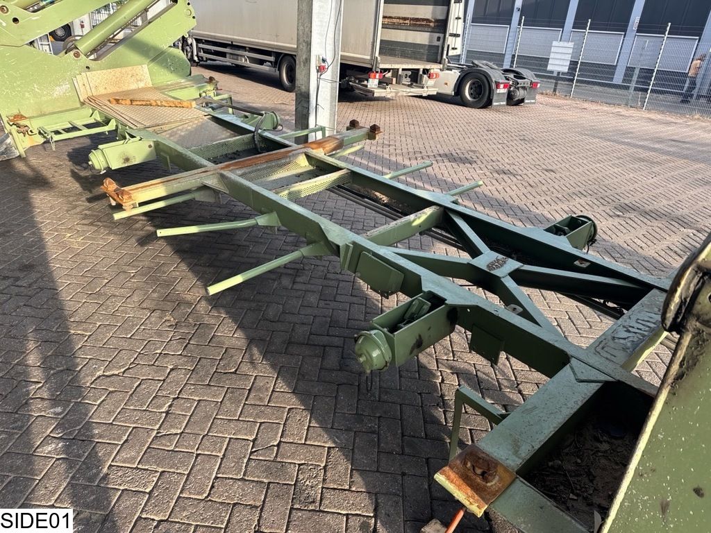 Hammar SL20