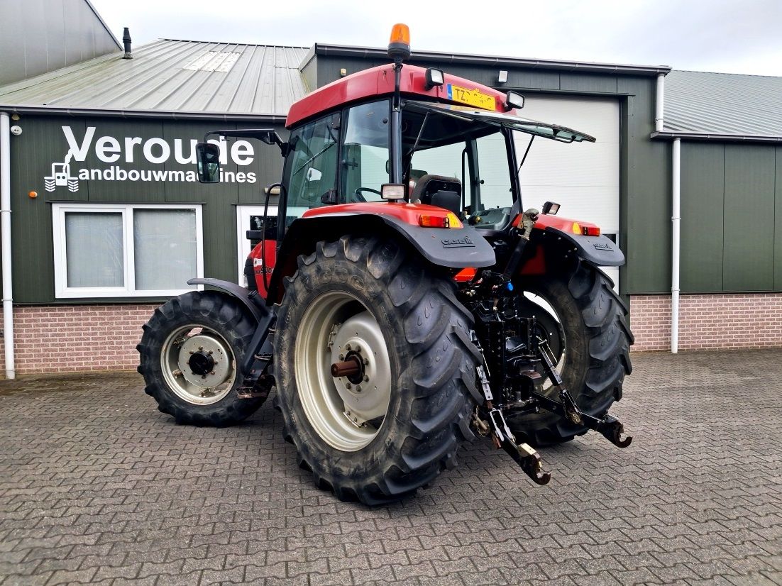 Case-IH MX90C