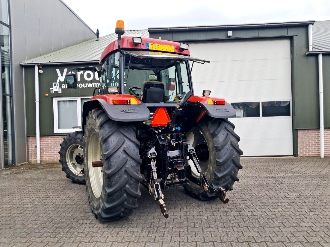 Case-IH MX90C