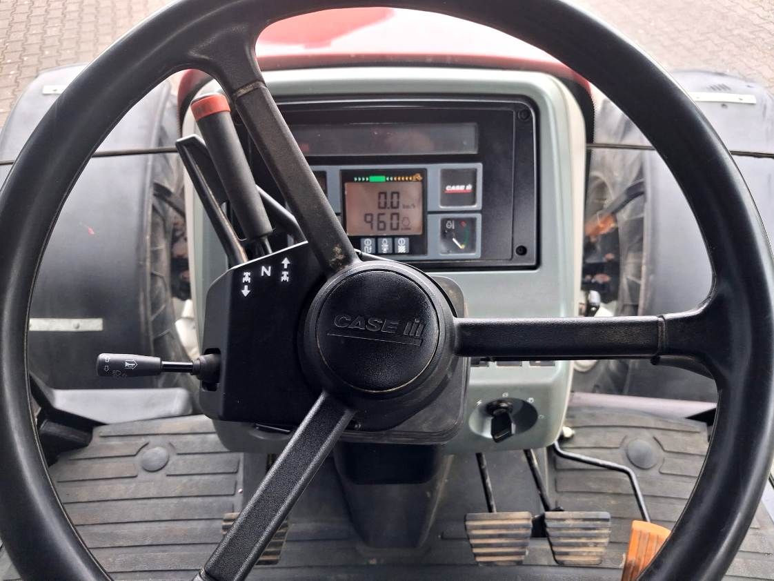 Case-IH MX90C