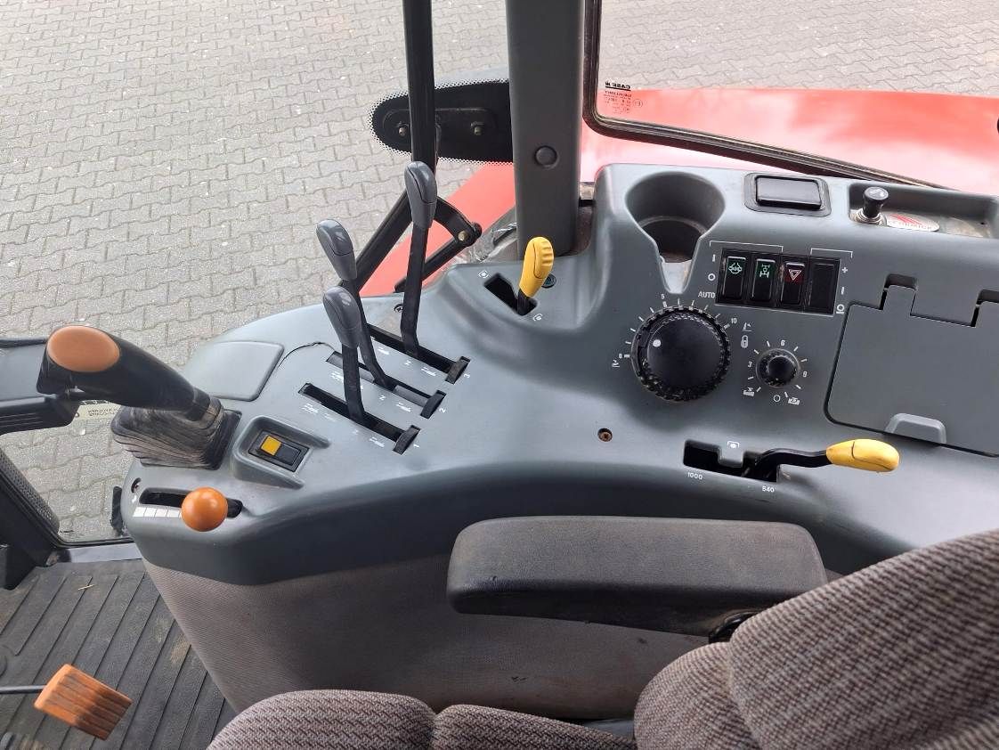 Case-IH MX90C