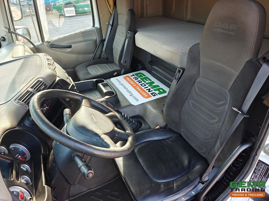 DAF CF 85.360 4x2 SpaceCab Euro5 - Schaltgetriebe - Klimaanlage - Niederländischer Lkw - TOP!