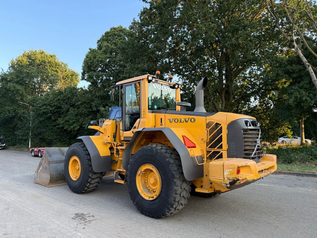 Volvo L110F L110F