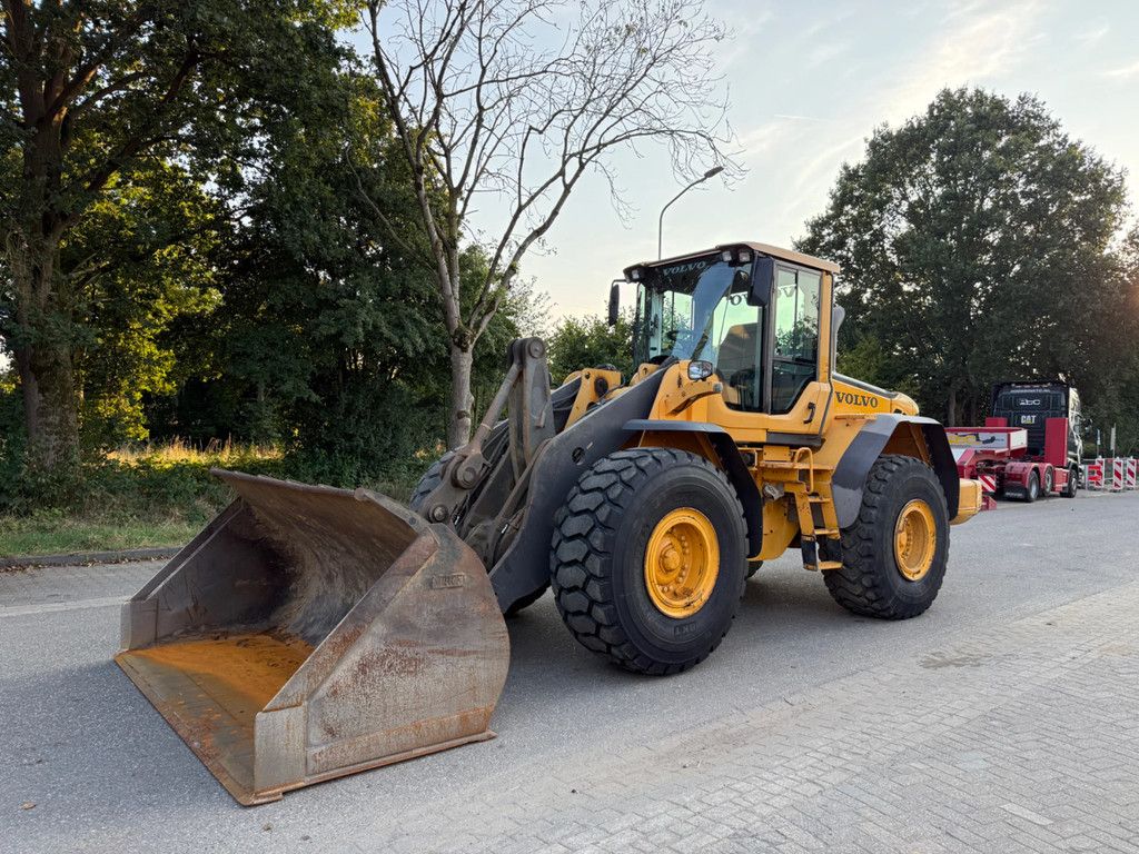 Volvo L110F L110F