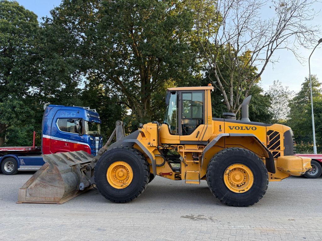 Volvo L110F L110F
