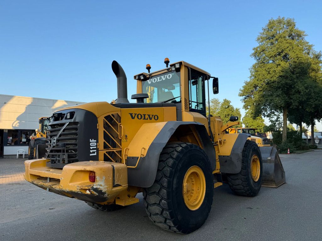 Volvo L110F L110F